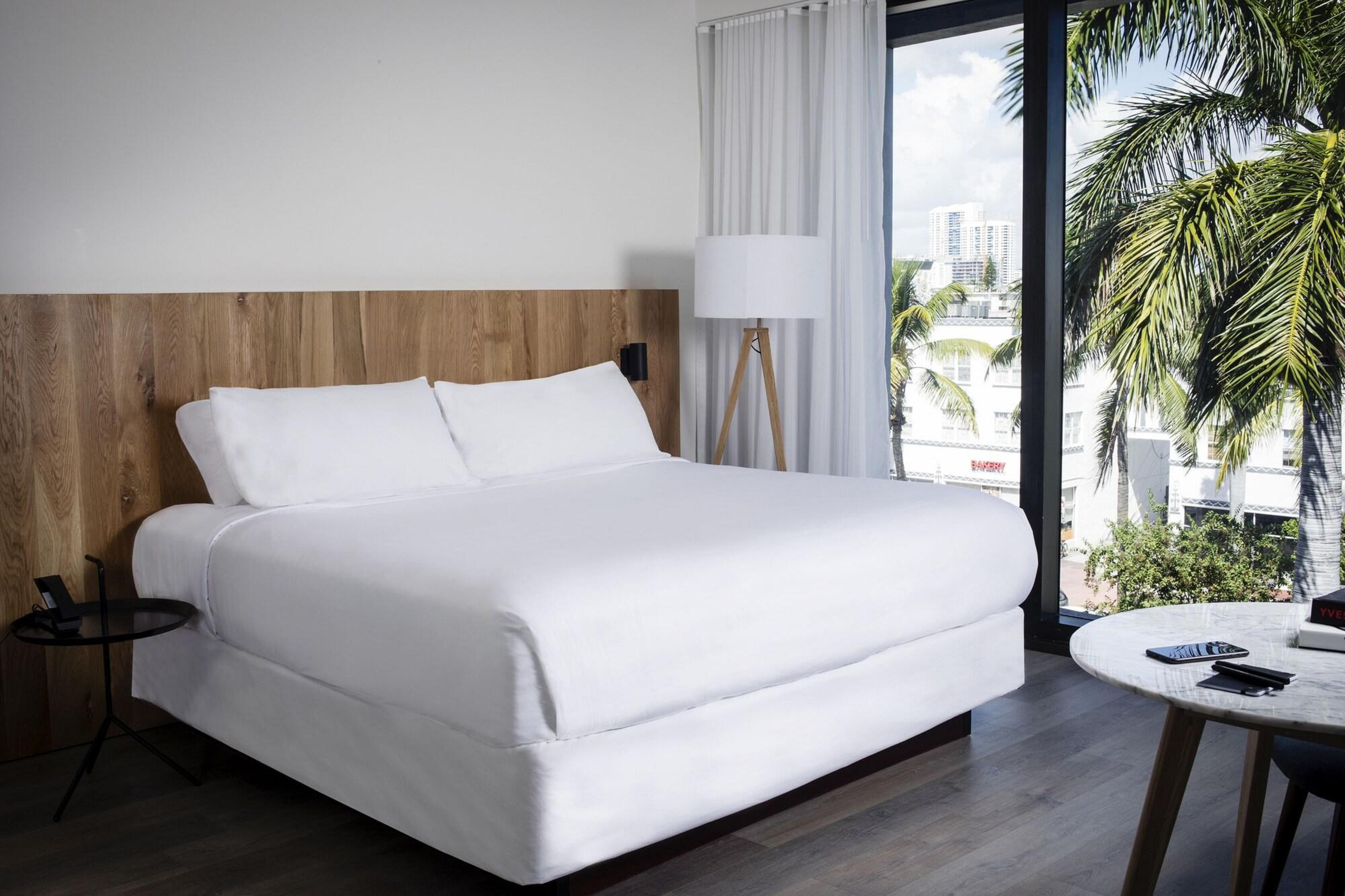 Urbanica Euclid Hotel Miami Beach Luaran gambar